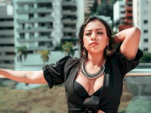 Live Sex LilithGarner