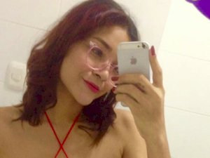 Lilianag's Sexcam