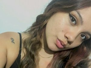 LalitaBruk's Sexcam
