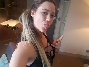 LanaLush's Sexcam