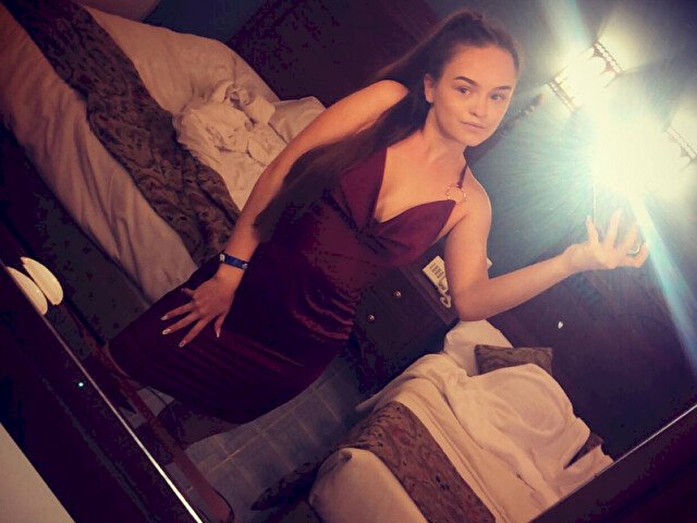 Livvi's profile - Image n°0