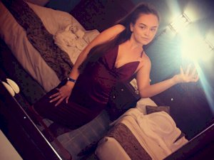 Livvi's Sexcam