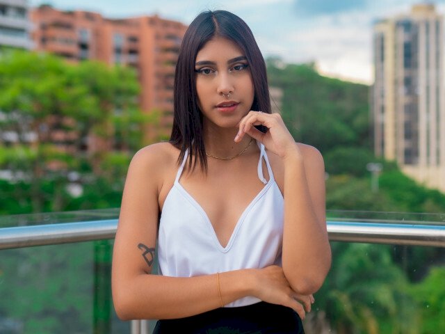 LisaKing's profile - Image n°0