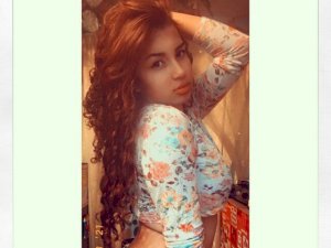 LolyBunny's Sexcam