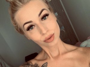 LoveVICKY's Sexcam