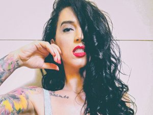 LunaTique's Sexcam