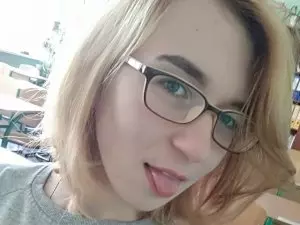 Webcam sex met LiliaWoolf