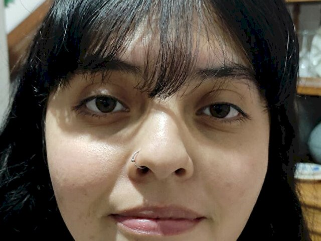 LatinaLoca69's profile - Image n°0