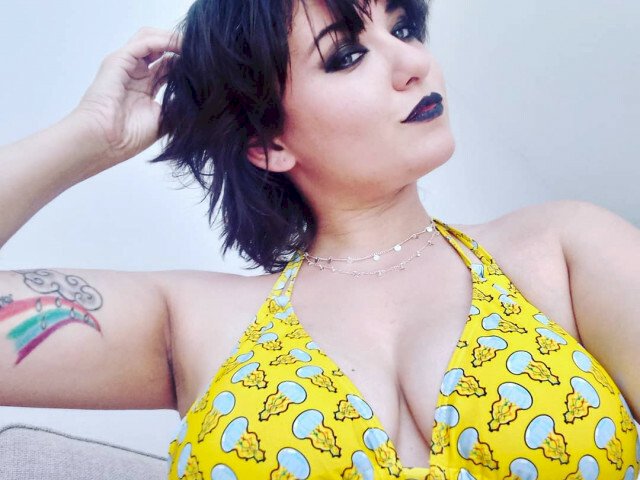 LaylaZamorax's profile - Image n°0