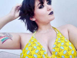 LaylaZamorax's Sexcam