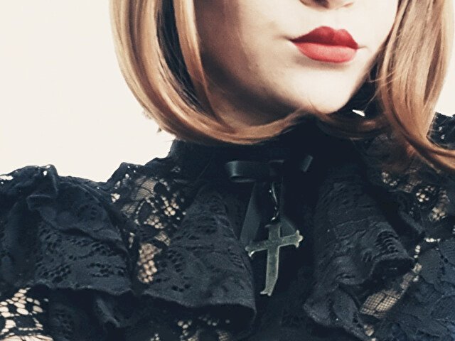 Perfil con LadyScorpion - Imagen  n°23