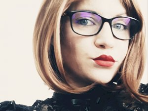 LadyScorpion's Sexcam