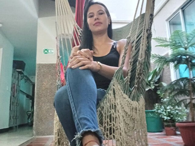 LunaRuiz' profilo - Immagine n°1