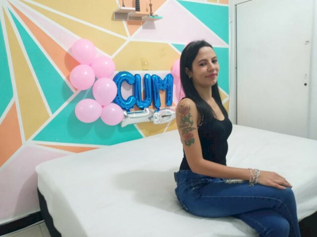 LunaRuiz' profilo - Immagine n°2