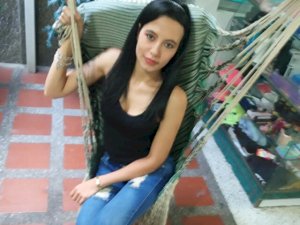 LunaRuiz's Sexcam