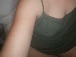 Latina92's Sexcam