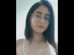 LuisaSuarez's Sexcam