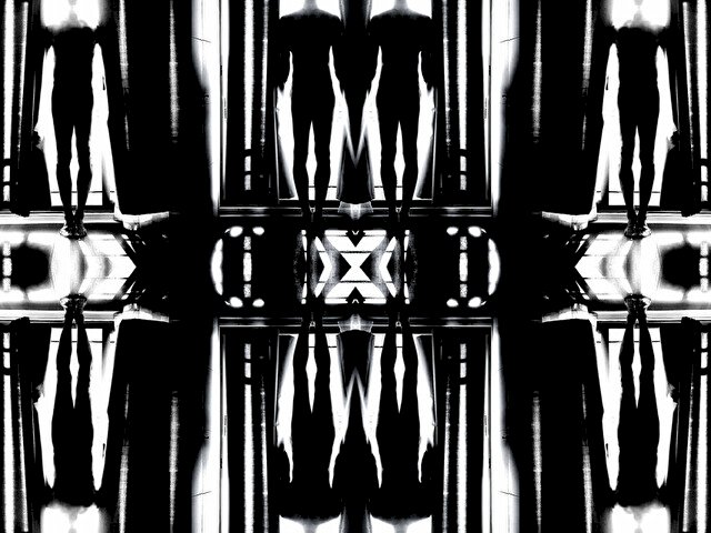 LeLoupBXL's profile - Image n°0
