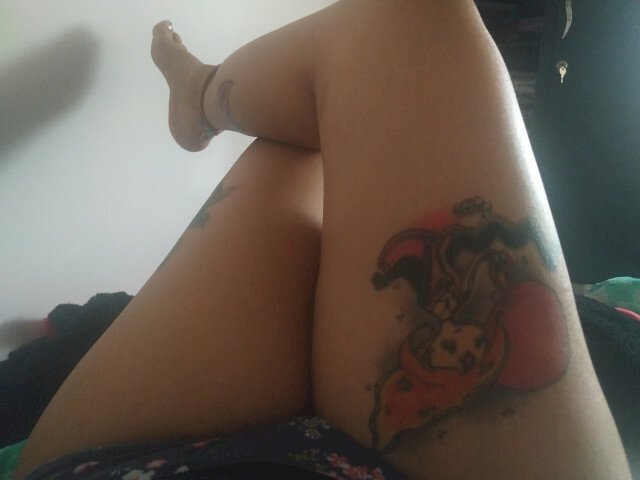 Perfil con LeslyHarriso - Imagen  n°6