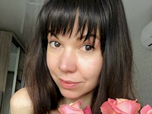 LadyMalena's Sexcam