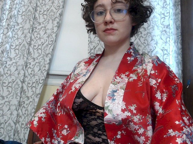 LucieGarter's profile - Image n°0