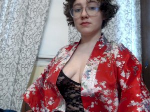 LucieGarter's Sexcam