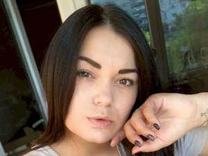 LadyDemy's Sexcam