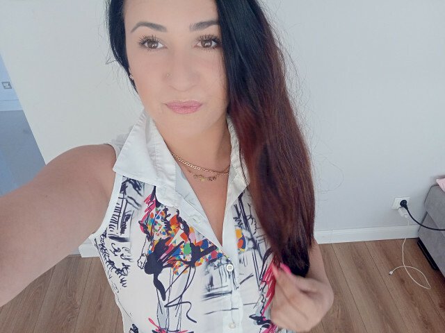LissaSexy' profilo - Immagine n°0