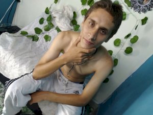 LenyRod's Sexcam