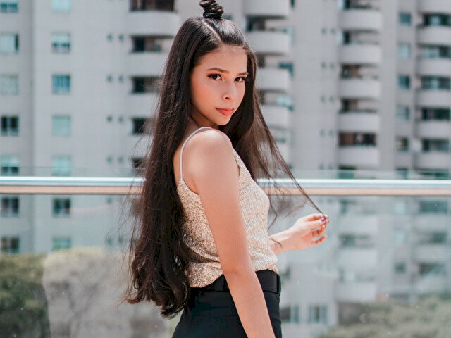 LenaRush's profile - Image n°0