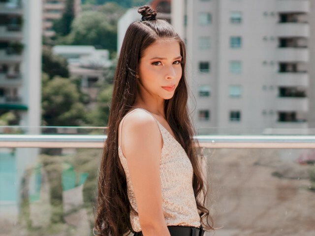 LenaRush's profile - Image n°1