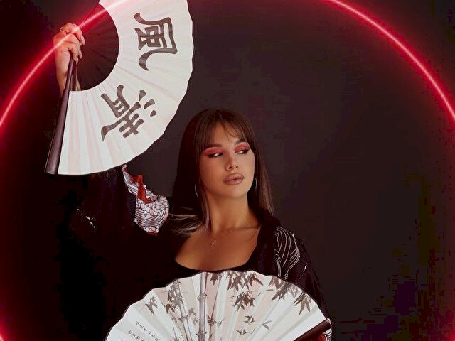 LollySony's profile - Image n°1
