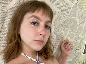 LisaDuffy's Sexcam