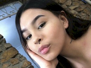 Lucianna1's Sexcam