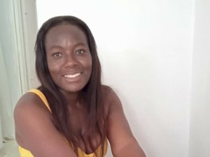 LucecitaWild's Sexcam