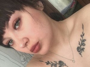 Lilyx's Sexcam