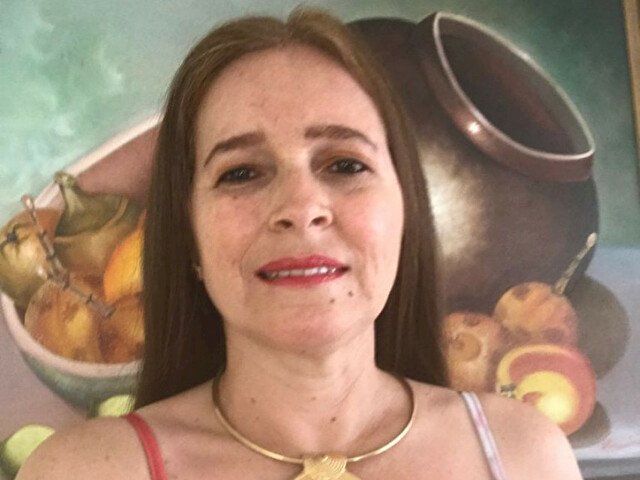 LupitaLatiin's profile - Image n°0