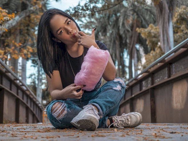 Perfil con LennaBerry - Imagen  n°12