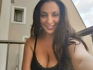 Leila82's Sexcam