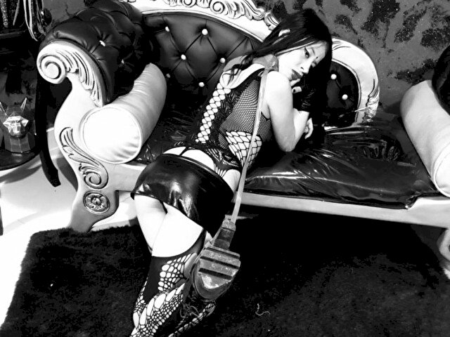 LILISEXXX's profile - Image n°1