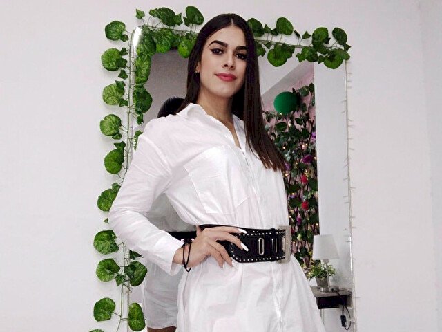 lucianaortiz's profile - Image n°1