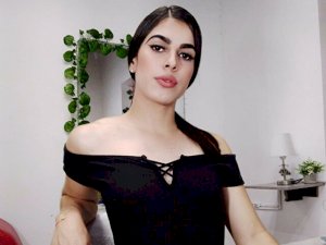 Lucianaortiz's Sexcam