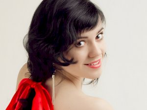 Webcam sex met LonelyFlower
