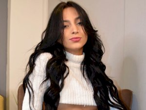 LizaCarter's Sexcam