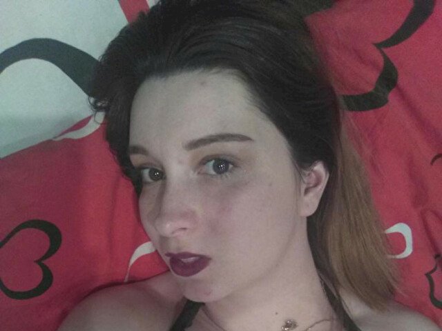 LadyKitcune' profilo - Immagine n°1