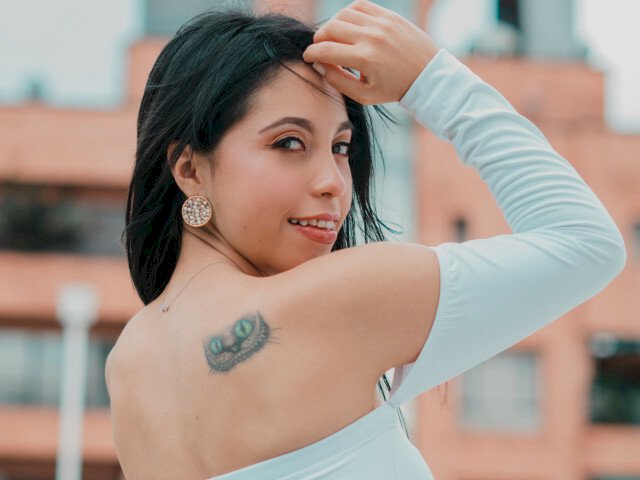 LilaSpencer' profilo - Immagine n°0