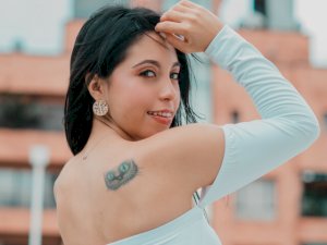 LilaSpencer's Sexcam