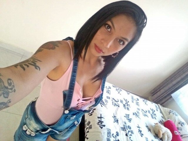 Perfil con LilyPink - Imagen  n°8