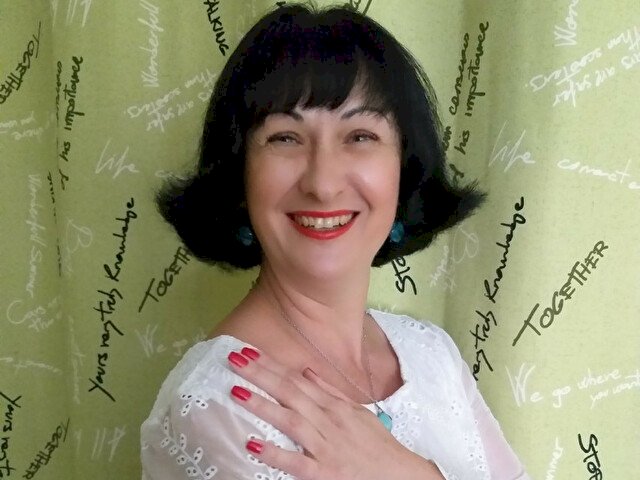 LadyGoddess's profile - Image n°0
