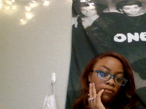 LoveNy's Sexcam